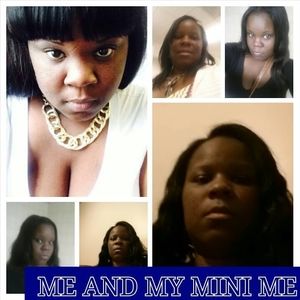 Meet your Posher, Katrina